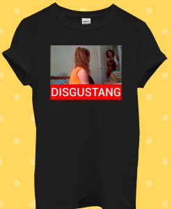 Disgustang Meme Internet Funny T Shirt