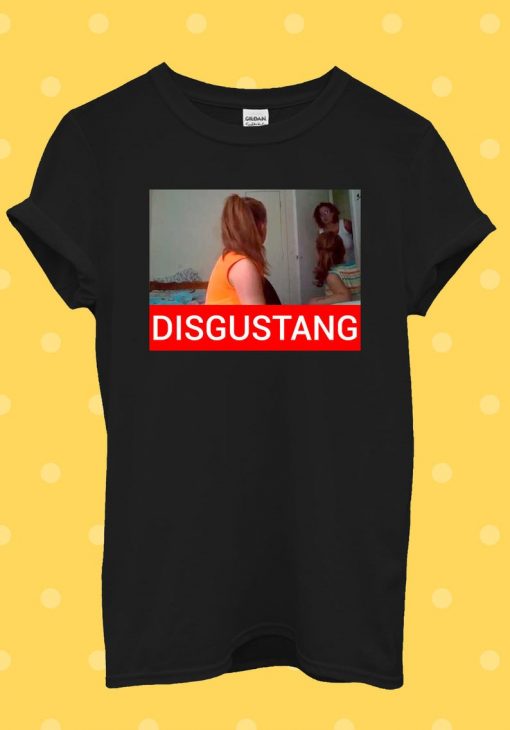 Disgustang Meme Internet Funny T Shirt