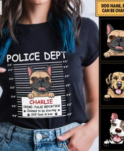 Dog Lover Shirt