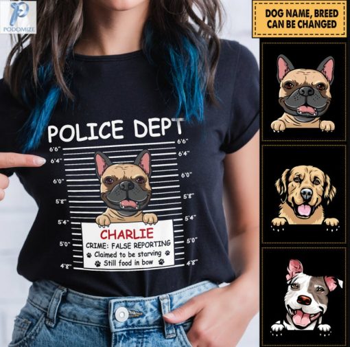 Dog Lover Shirt