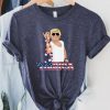 Donald Trump Merica Tshirt 1