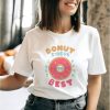 Donut Stress Tshirt