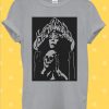 Electric Wizard Metal Rock T Shirt