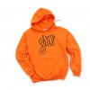 Every Child Matters-Orange Hoodie