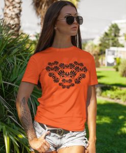 Every Child Matters Orange T-Shirt