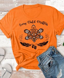 Every Child Matters Shirt