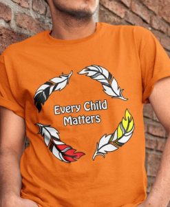 Every Child Matters Shirt