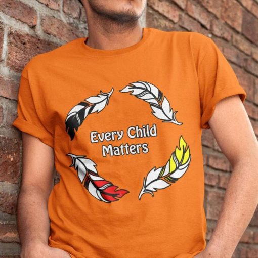 Every Child Matters Shirt