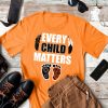 Every Child Matters Shirt