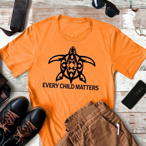 Every Child Matters T Shirt