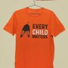 Every Child Matters T-Shirt