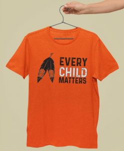 Every Child Matters T-Shirt