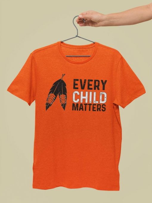 Every Child Matters T-Shirt