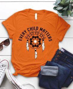 Every Child Matters T-Shirt