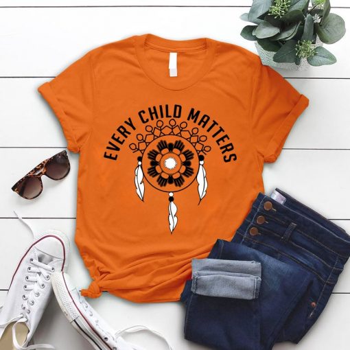 Every Child Matters T-Shirt