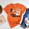 Every Child Matters T-Shirt