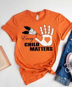 Every Child Matters T-Shirt