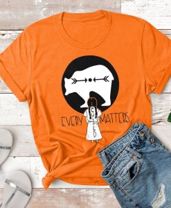 Every Child Matters Tshirt