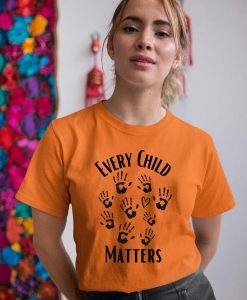 Every Child Matters Unisex T-Shirt