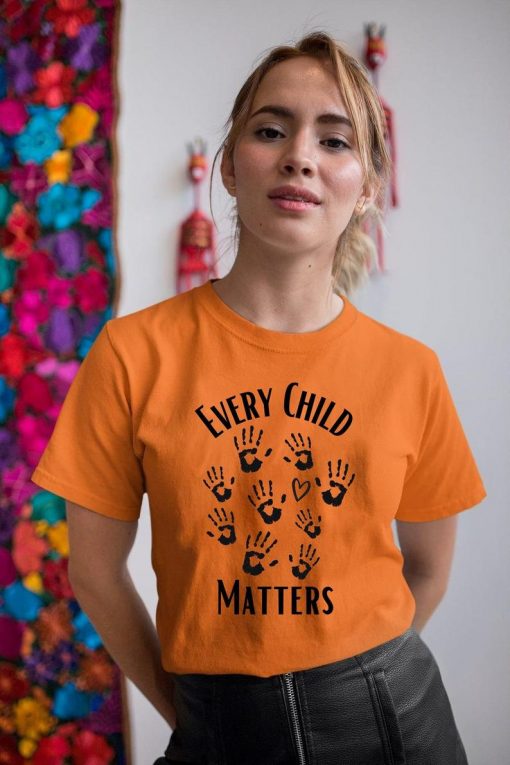 Every Child Matters Unisex T-Shirt