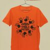 Every Child Matters shirt