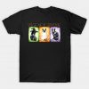 Every Day Is Halloween Shirt