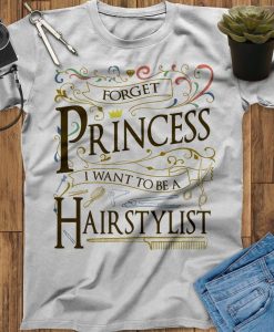 F Bomb Hairstylist Sprinkle That Shit Like Confetti Hairdresser Shirt Hair Stylist Shirt