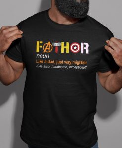 FATHOR T-Shirt