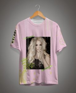 FREE BRITNEY SPEARS T-Shirt