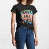 Fall Autumn Lover Shirt