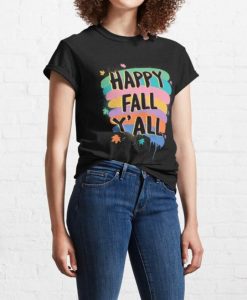 Fall Autumn Lover Shirt