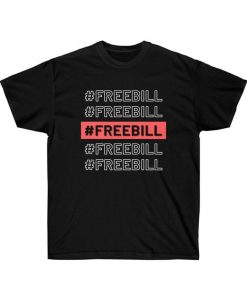 Free Bill Cosby Unisex T Shirt