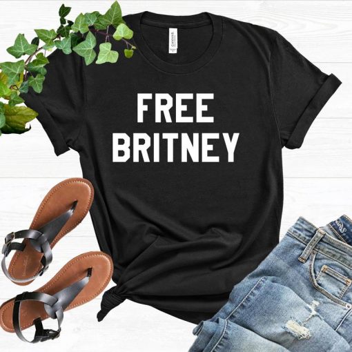 Free Britney Shirt