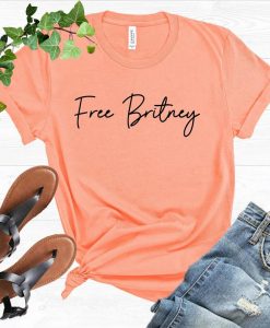 Free Britney Shirt