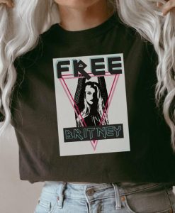 Free Britney Shirt