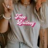 Free Britney Shirt