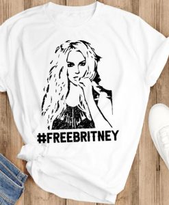 Free Britney Shirt