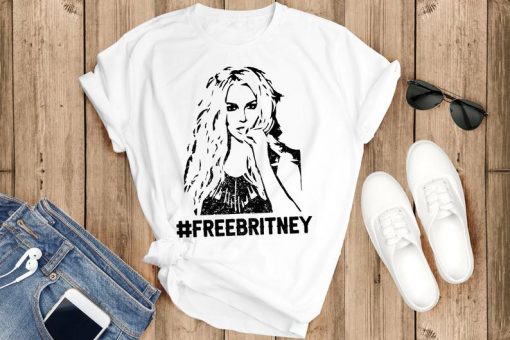 Free Britney Shirt