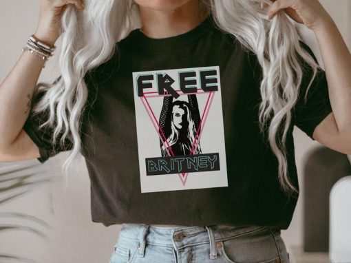 Free Britney Shirt