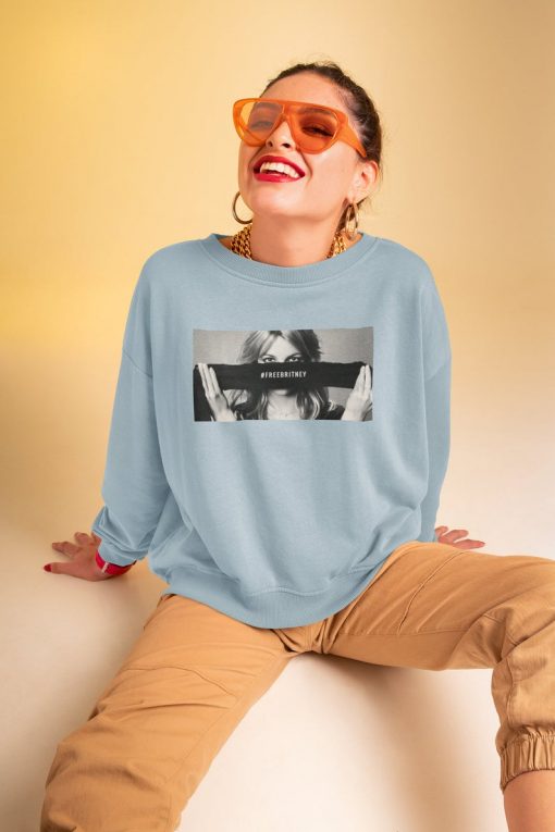 Free Britney Sweatshirt