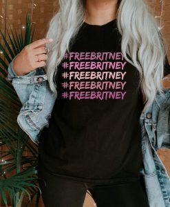 Free Britney Tshirt