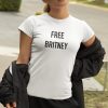 Free Britney Unisex Ultra Cotton Tee