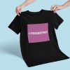 FreeBritney T-shirt