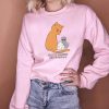 Fruits Basket Kyo Yuki Unisex Sweatshirt