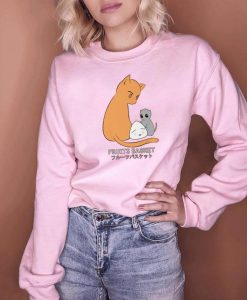 Fruits Basket Kyo Yuki Unisex Sweatshirt