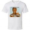 Funny Bill Cosby Happy Birthday T Shirt