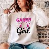 Gamer Girl Sweatshirt