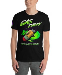 Gas Daddy T-Shirt