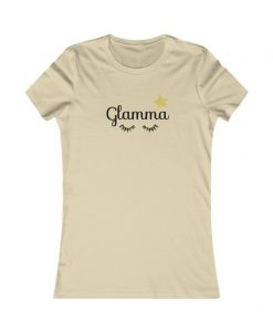 Glamma Shirt