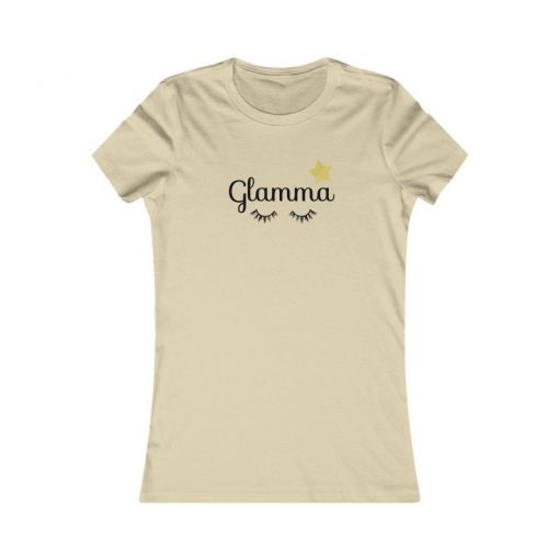 Glamma Shirt